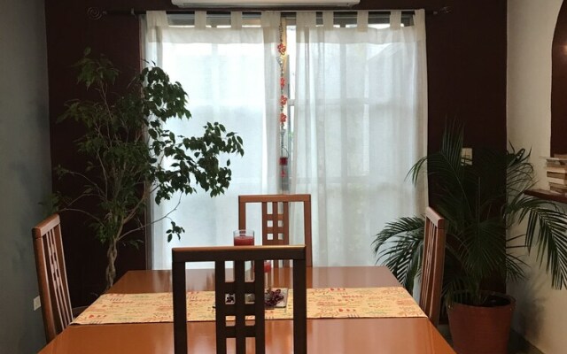 Habitación Potter