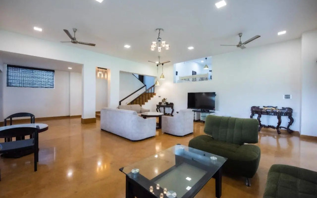 The Manor by Zuper Stays Lonavala