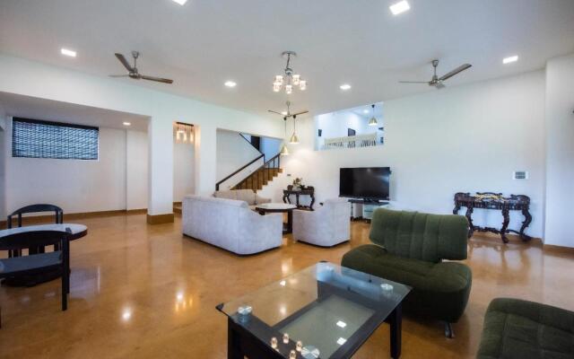 The Manor by Zuper Stays Lonavala