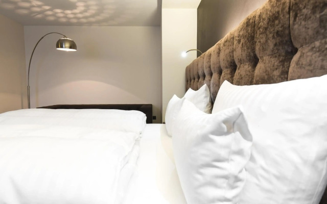 SAKS Urban Design Hotel Kaiserslautern
