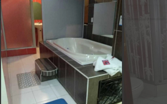 Hostal Oro Orense