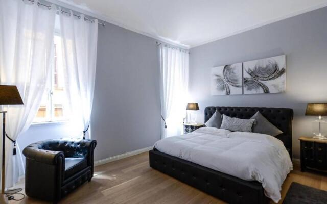 Belsiana - Elegant apartment in an Exclusive Location
