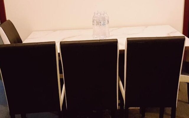 Alpha Service Suites at Times Square