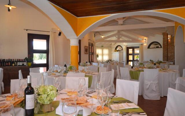 Felix Hotels - Galanias Hotel & Retreat