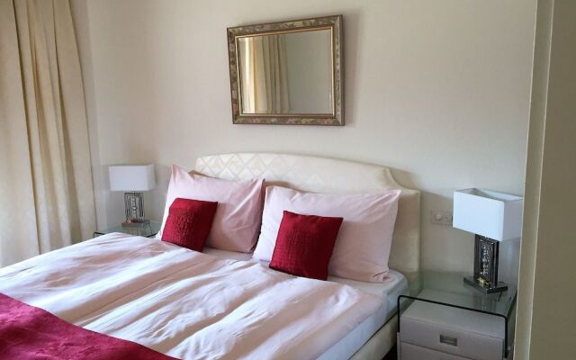 Villa del Sole Garni