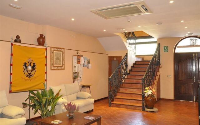 Hotel Rural Carlos I