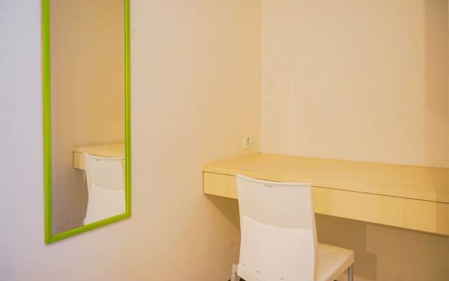 Cozy Stay @ Studio 19 Avenue Apartment