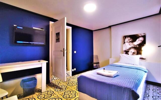 Dreamers V&V Hotel Cihangir