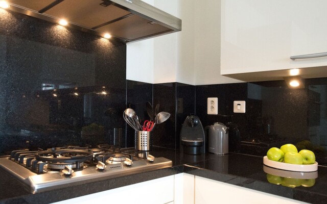 Apartment near Den Haag Centre