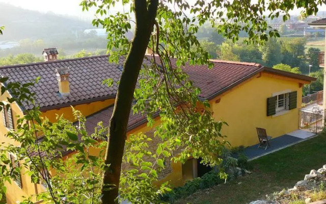 Villa Villamonte