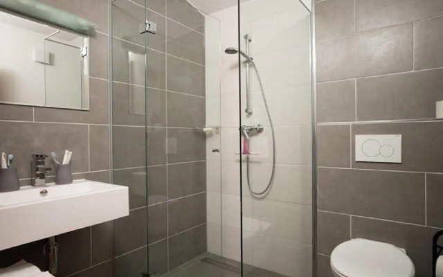 Apartmenthaus Lieselotte