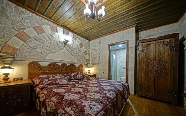 Alaturca House