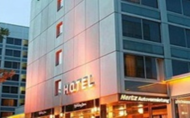 Holiday Inn Munich - Schwabing