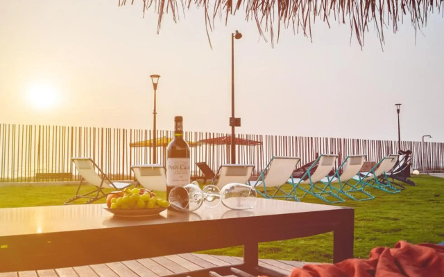 Sea life Nahariya BY Jacob Hotels