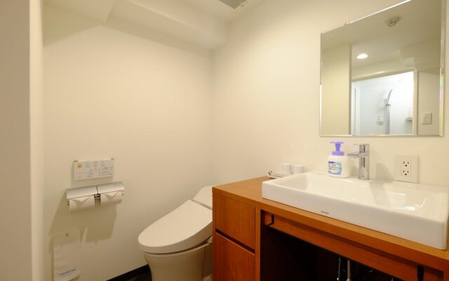 OOKINI Ota-Road Apartment