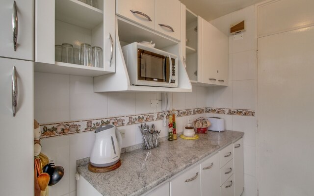 Departamento Clásico en Reñaca