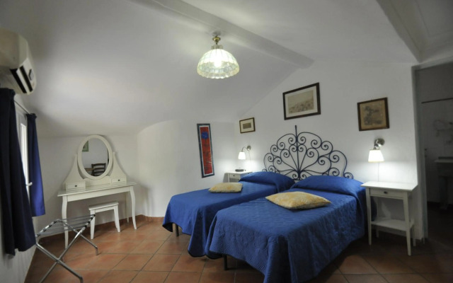 Villa Eva