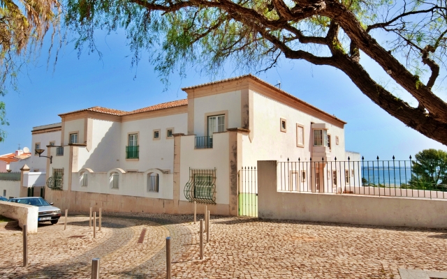 Baluarte da Vila Apartments