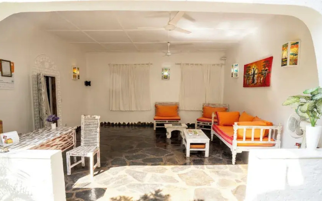 Paradise Lagoon B&B
