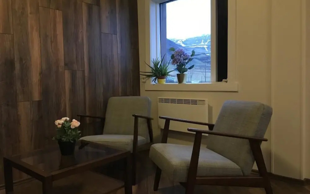 Setberg Guesthouse