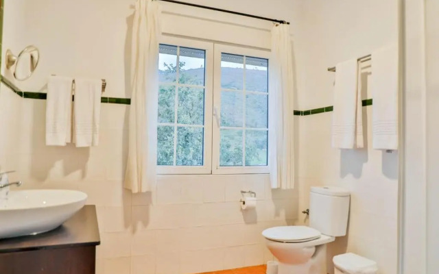 Complejo Turístico Los Veneros