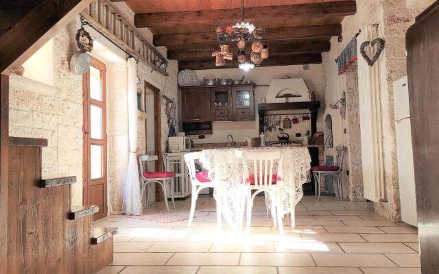 Casa Ciccone Cardone