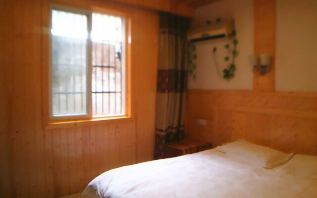 Wuzhen Fuchang Bridge Inn