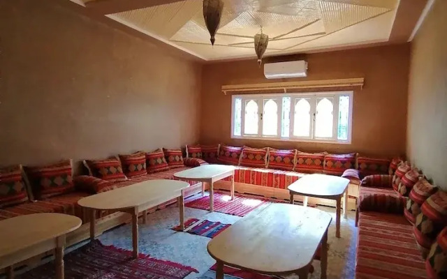 Riad Fennec Sahara