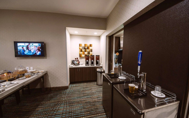 Residence Inn Harlingen