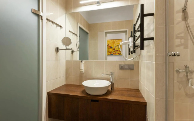 Rixwell Collection Seaside Hotel Jurmala