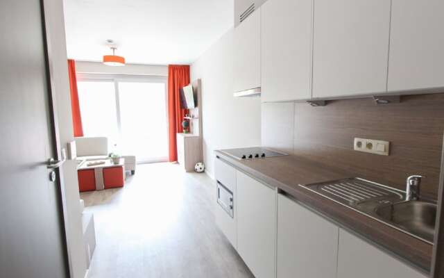 Comfortable Apartment in Belgian Limburg