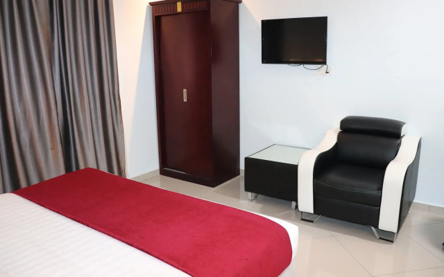 Hotel AL Amin