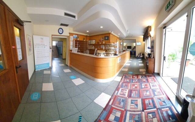 Centro Vacanze Domus Mater Gratiae