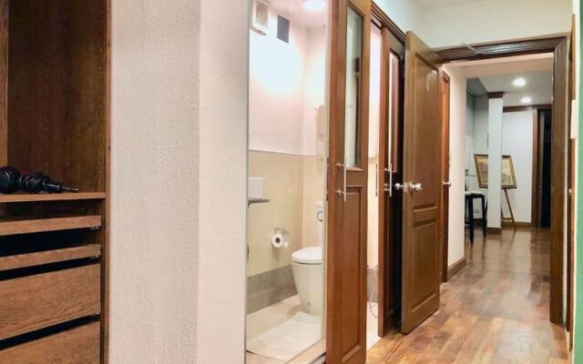 Fabulous Ground Floor Studio Dasiri Downtown Residence