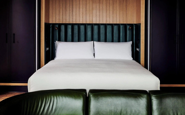 The Standard London