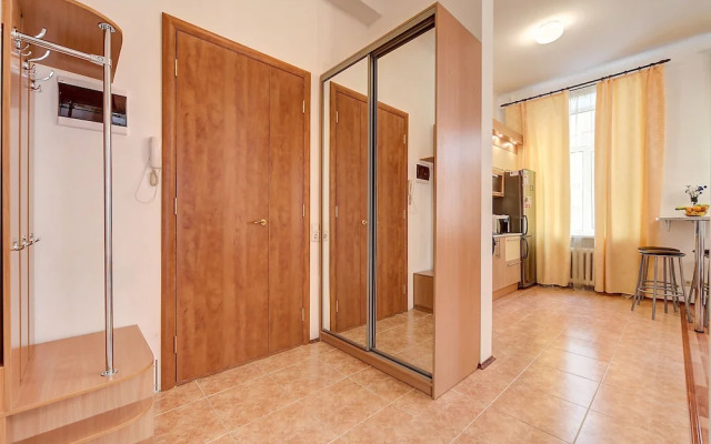 Apartment Vesta Moskovsky