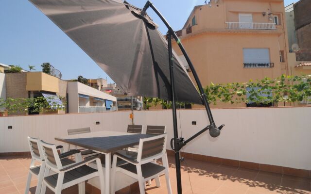 HomeHolidaysRentals Petxina-Costa Brava