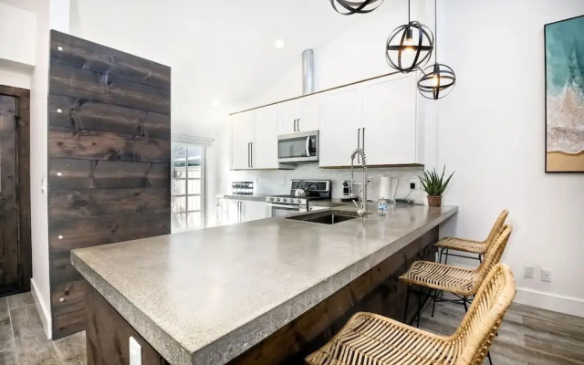Sea Bluff - Direct Beach Access