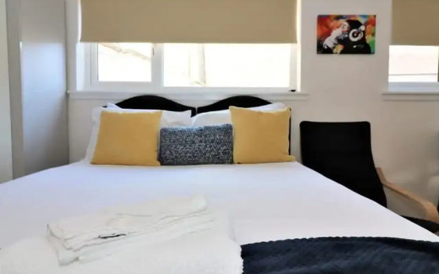 No 3 Bonnet Apartments Studio