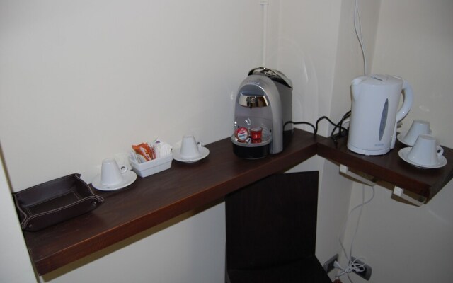 Colazione da Augusta