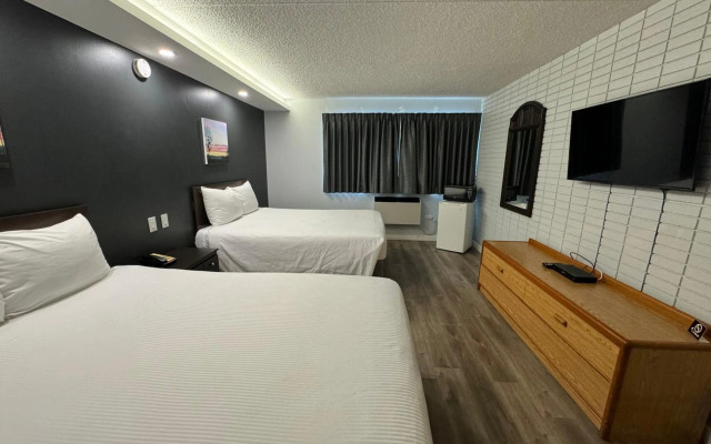 Travelodge By Wyndham Winnipeg Airport