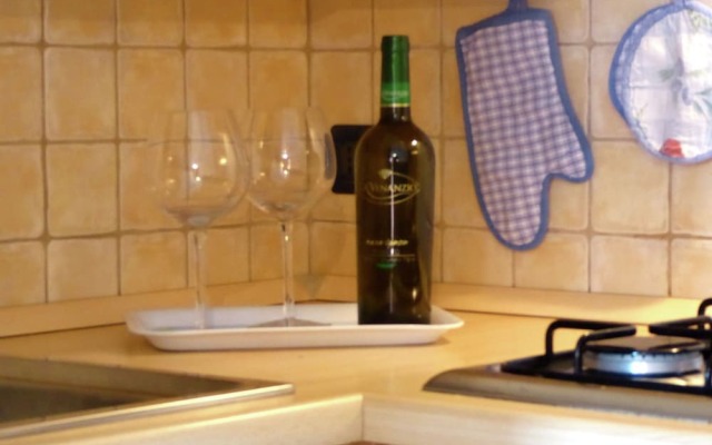 Rustically Decorated, Stylish Property