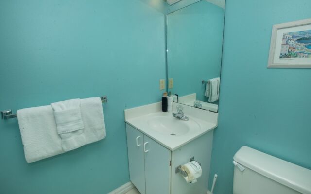 Pelican Beach 0110 Destin - 1 Br Condo