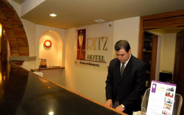 Hotel Ritz