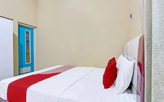 Hotel O Amole Paviliun Syariah