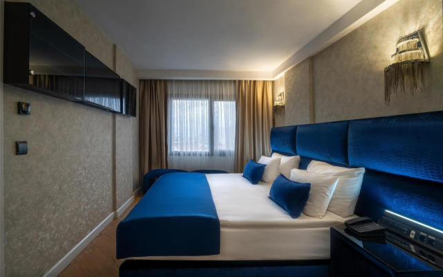 Best Western Izmir Hotel