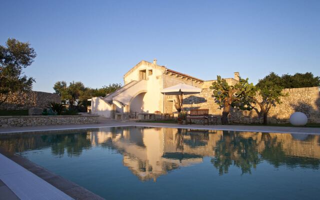 Don Agostino Relais Masseria