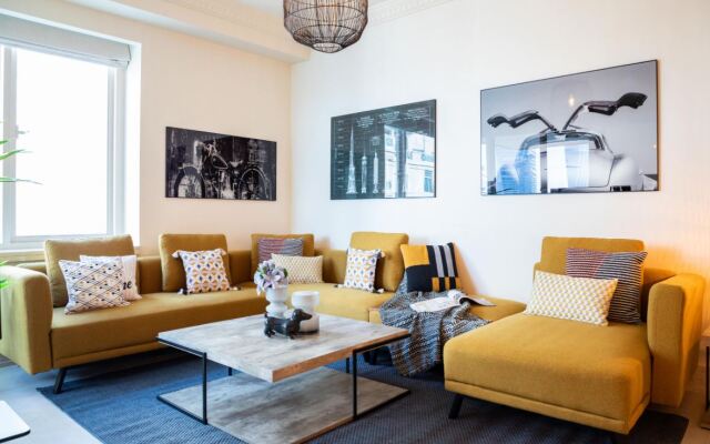 Maison Privee - Al Yass