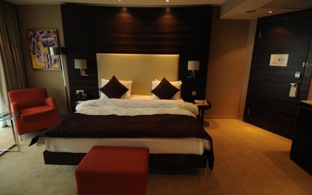 Grand Ankara Hotel Convention Center