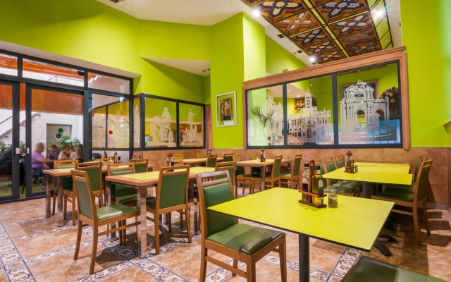 Hotel Julia Madrid